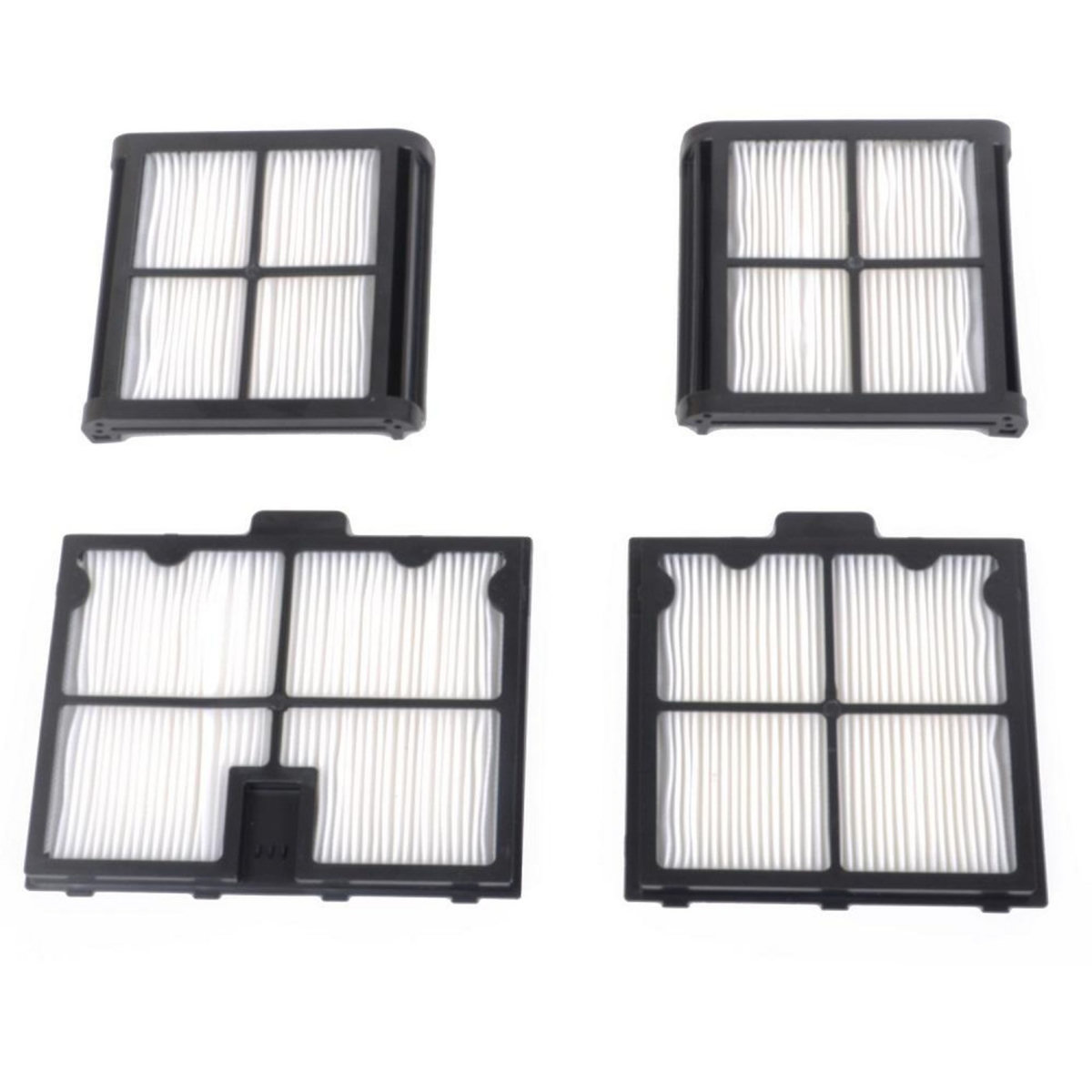 Dolphin Cartouches filtration ultra fin pour robot s et e - 9991466-assy