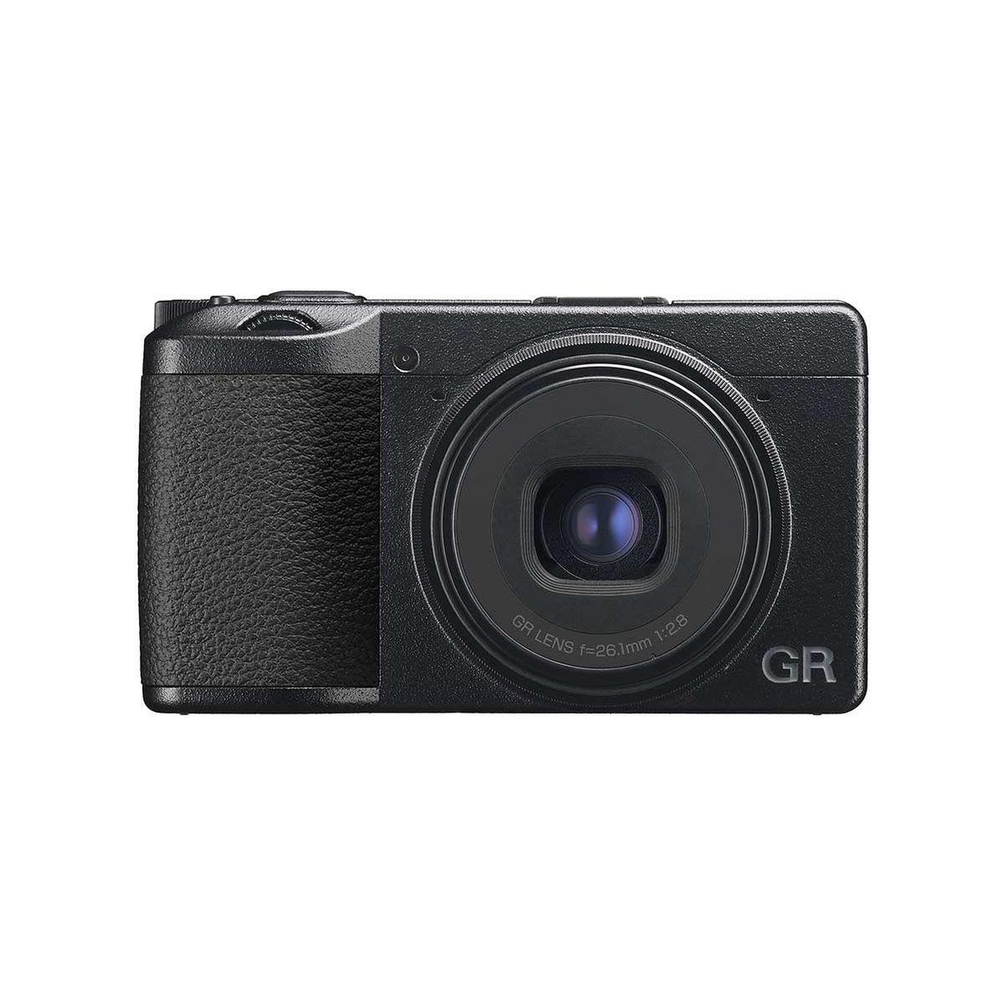 Ricoh Appareil photo Compact GR III x