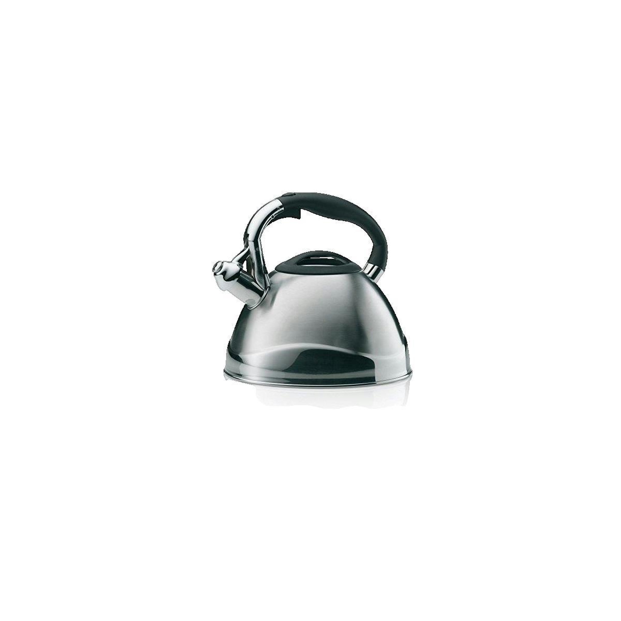 Kela Bouilloire Kela Varus en acier inoxydable 18/10 gris argenté 3 litres