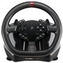 Subsonic Volant pédalier levier de vitesse manuel rotation 900 Superdrive GS950-X pour Xbox Serie X PS4