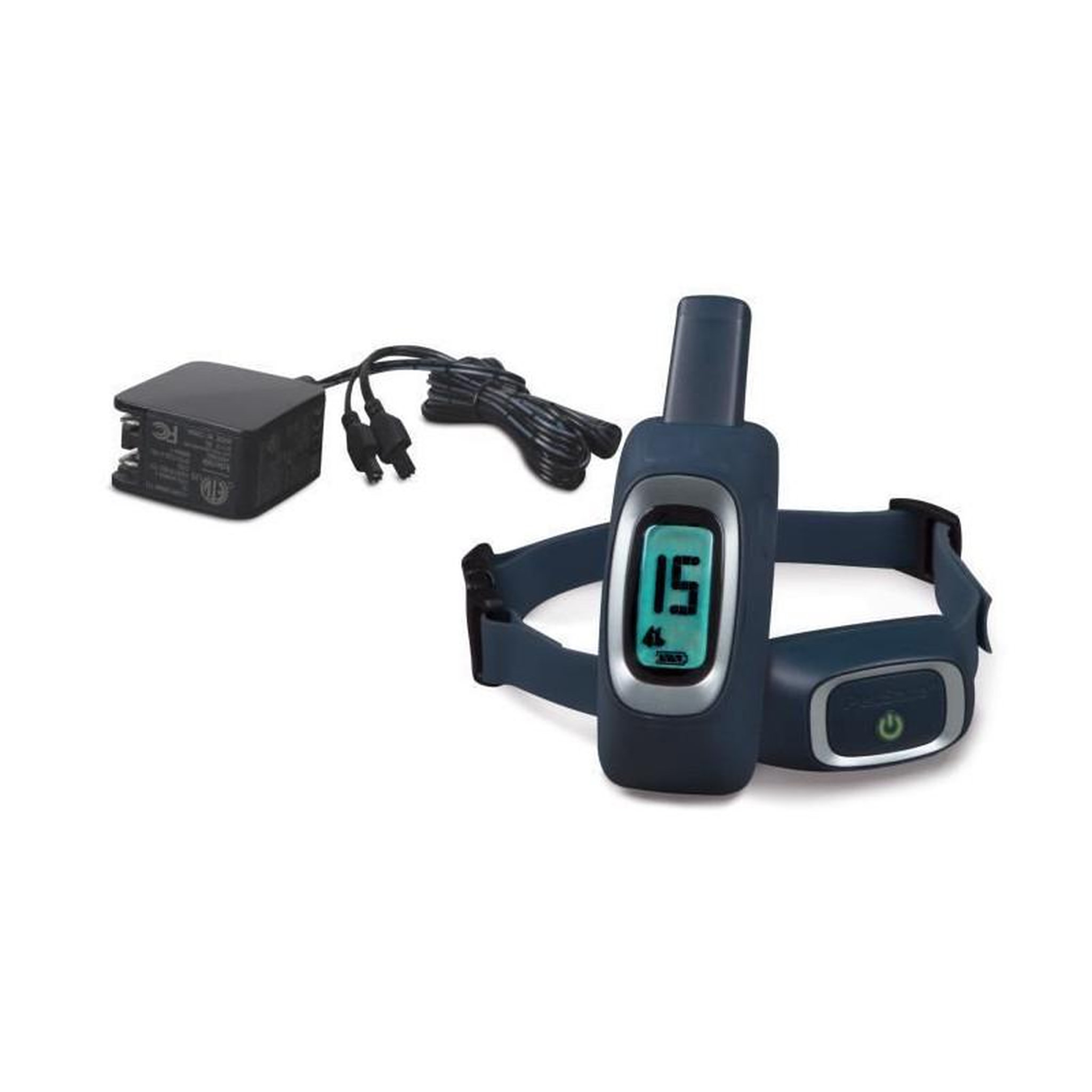 Voir la diapositive 4 : PETSAFE Systeme daide a leducation LITE 300 m