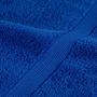 Voir la diapositive 5 : VIDAXL Serviettes d invité de qualité supérieure SOLUND 2 pcs bleu