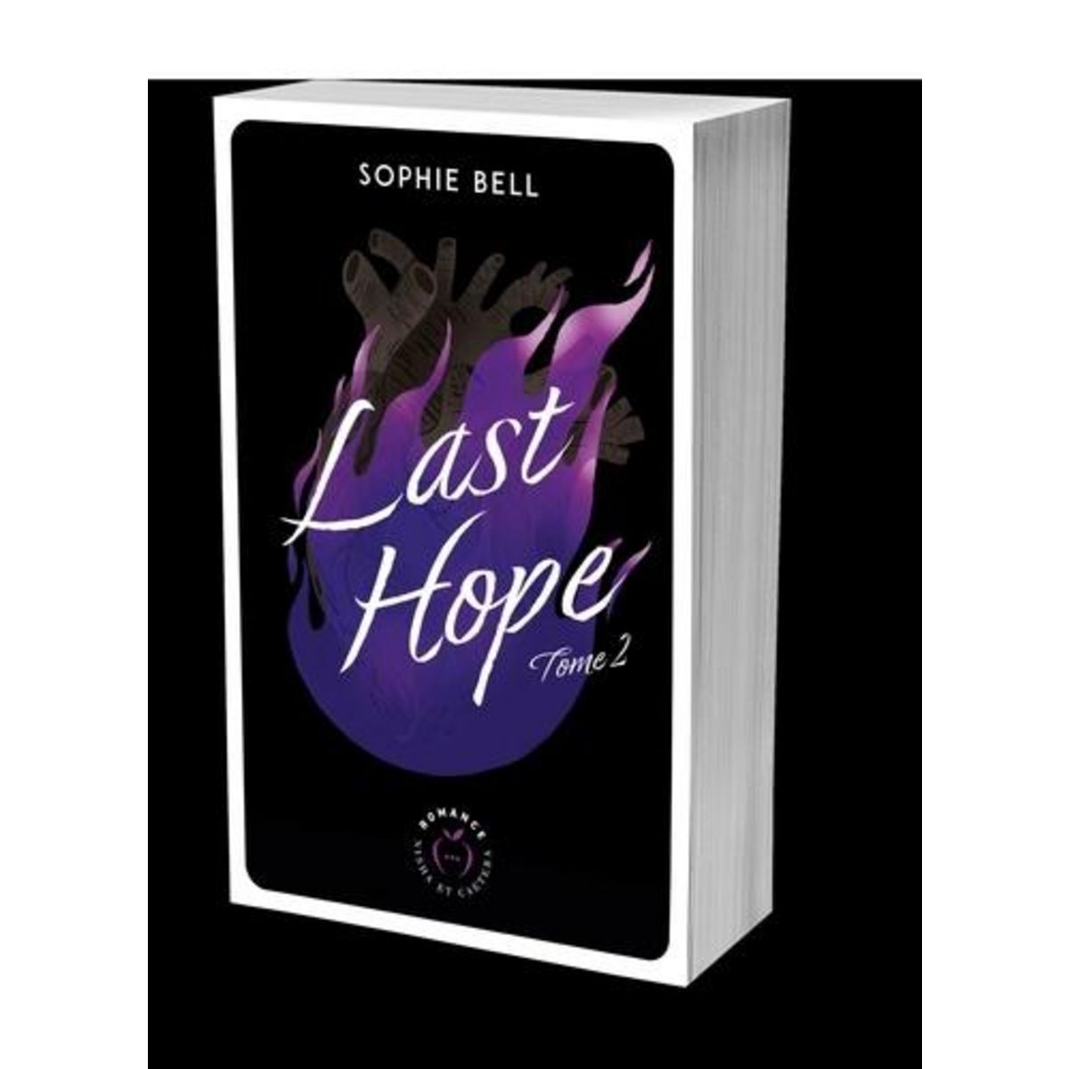 LAST HOPE TOME 2 , Bell Sophie