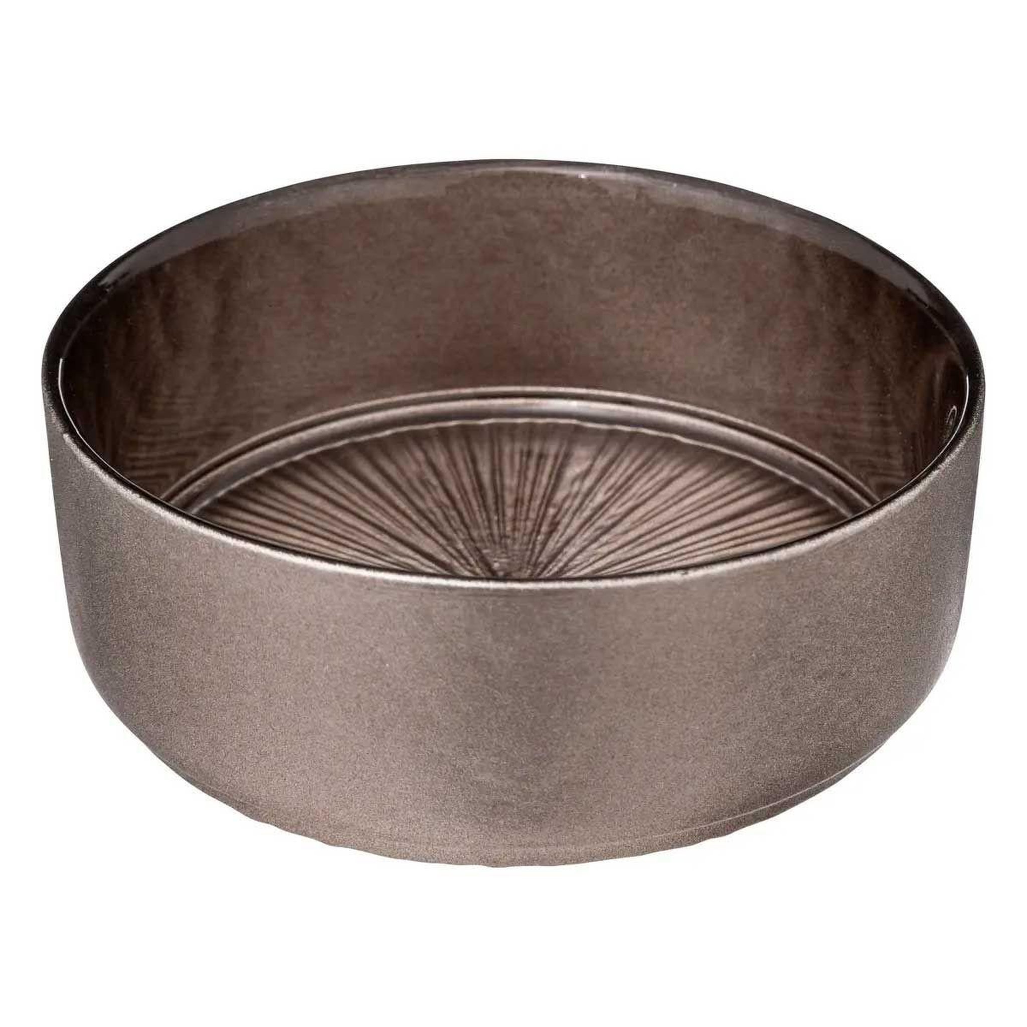 Voir la diapositive 2 : SECRET DE GOURMET Service apéritif 6 pièces  astra  34cm champagne