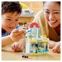 Voir la diapositive 9 : LEGO Friends 41695 La Clinique Vétérinaire, Jouet pour Enfants +4 ans, Figurines Animaux