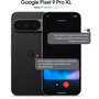 Voir la diapositive 1 : GOOGLE Smartphone Pixel 9 Pro XL Noir Volcanique 1To