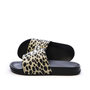 Voir la diapositive 1 : Levi's Claquettes Noir Fille Levi's  Pool