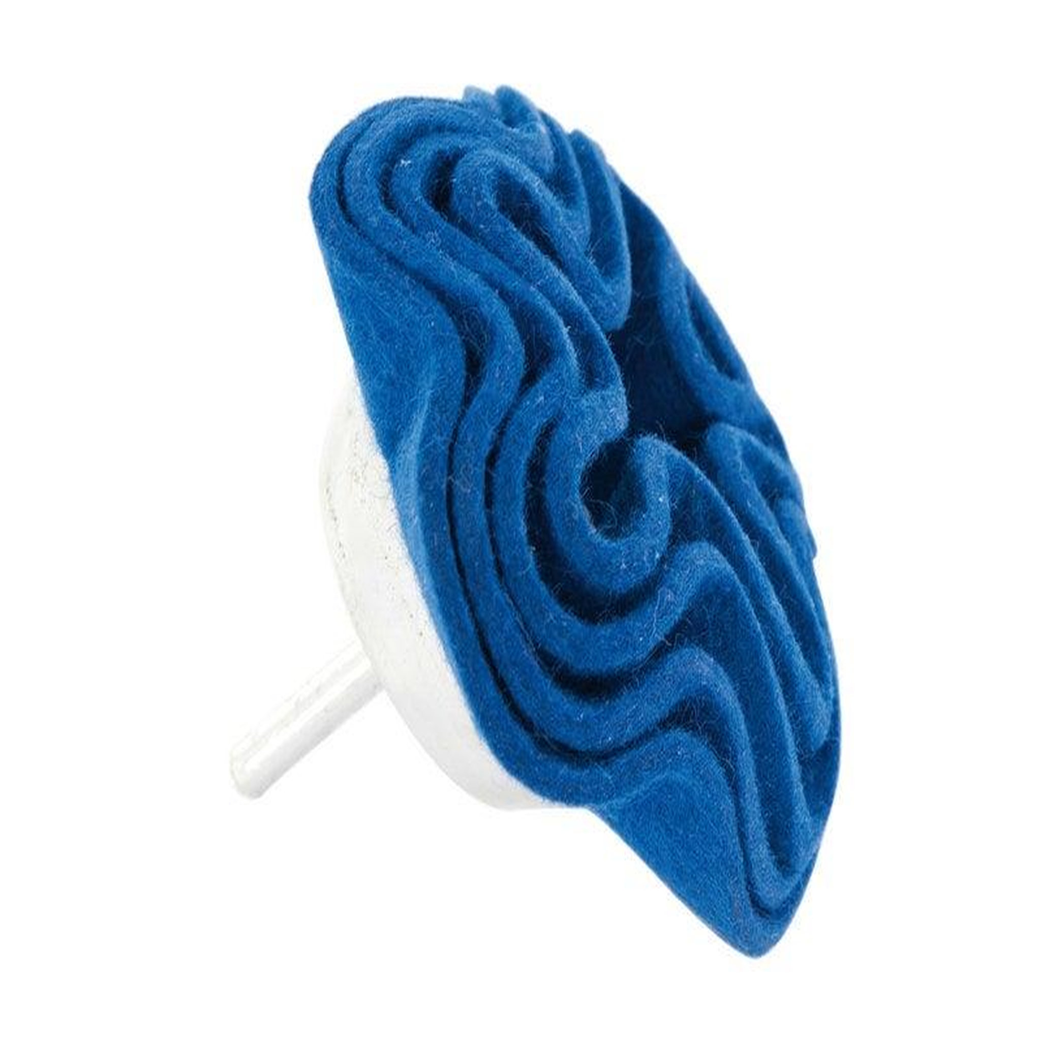 TIVOLY Brosse Coupe Feutre Pour Multimatière Tivoly Xt20252000227, Diam.75 Mm