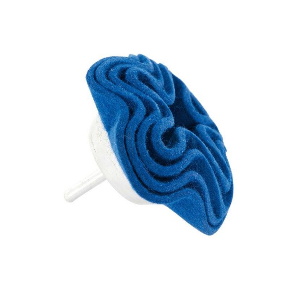 TIVOLY Brosse Coupe Feutre Pour Multimatière Tivoly Xt20252000227, Diam.75 Mm