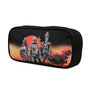 Voir la diapositive 2 : Bagtrotter BAGTROTTER Trousse scolaire rectangulaire Disney Star Wars / The Mandalorian Multicolore