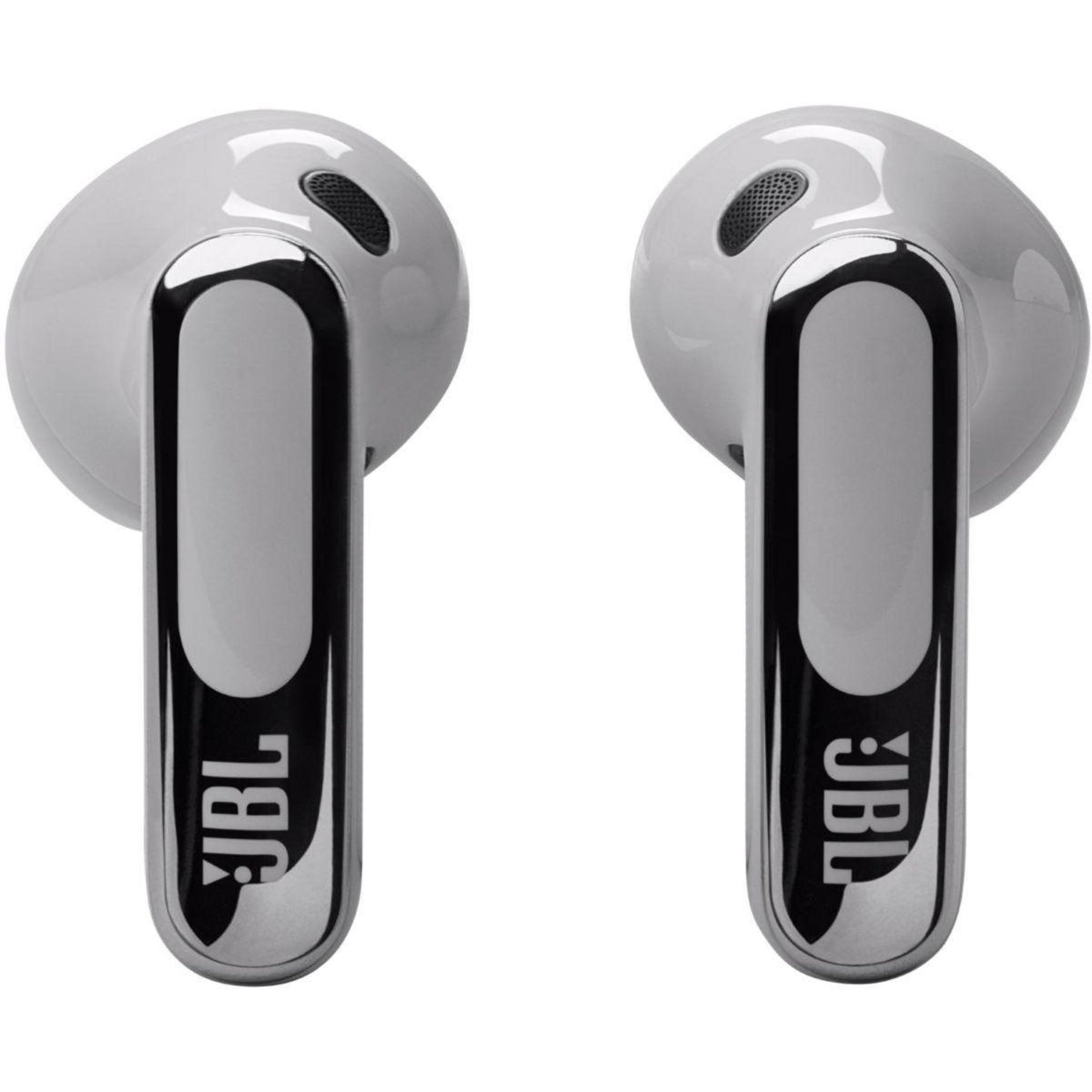 JBL Ecouteurs Live Flex 3 Argent