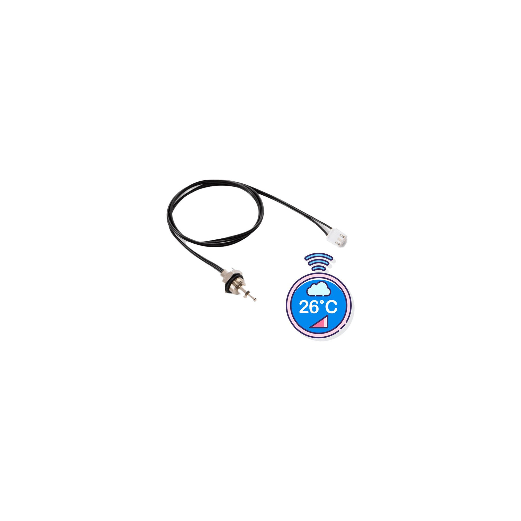 Ospazia Sonde de température pour spa gonflable - Ospazia - Compatible autres marques