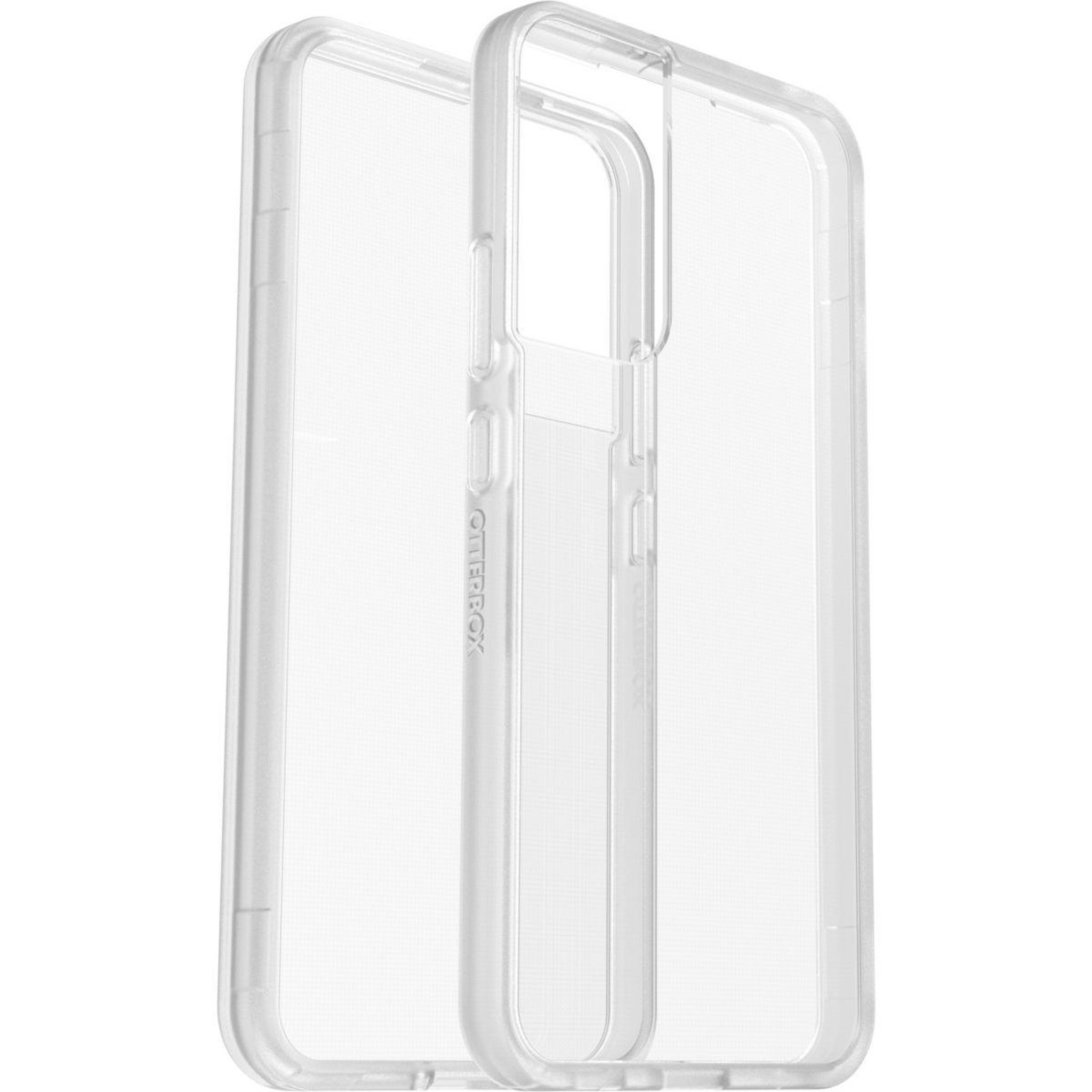 Voir la diapositive 5 : Otterbox Coque samsung s22+ react transparent