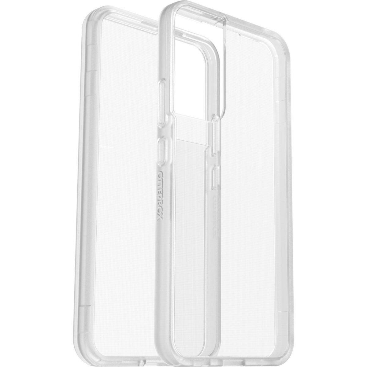Otterbox Coque Samsung S22+ React transparent