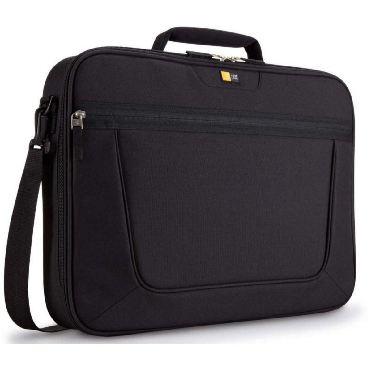 CASE LOGIC Sacoche ordinateur bandoulière CASE LOGIC VNCI 215 - 15 pouces - Noir