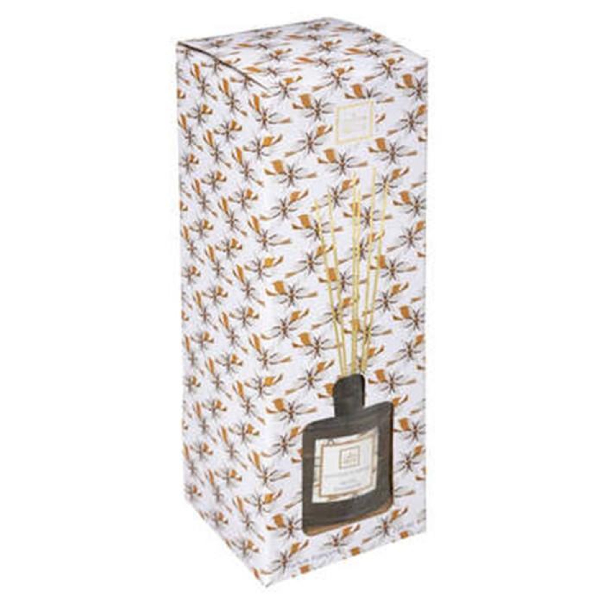 Voir la diapositive 2 : COMPTOIR DE LA BOUGIE Diffuseur de Parfum  Neda  200ml Vanille Gourmande