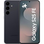 Voir la diapositive 1 : Samsung Smartphone Galaxy S25FE Noir Absolu 512Go