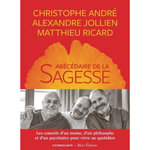 ABECEDAIRE DE LA SAGESSE, André Christophe