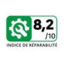 Voir la diapositive 3 : ELECTROLUX Lave-linge hublot 6kg 1000 tours/min - EW6S1065NBB