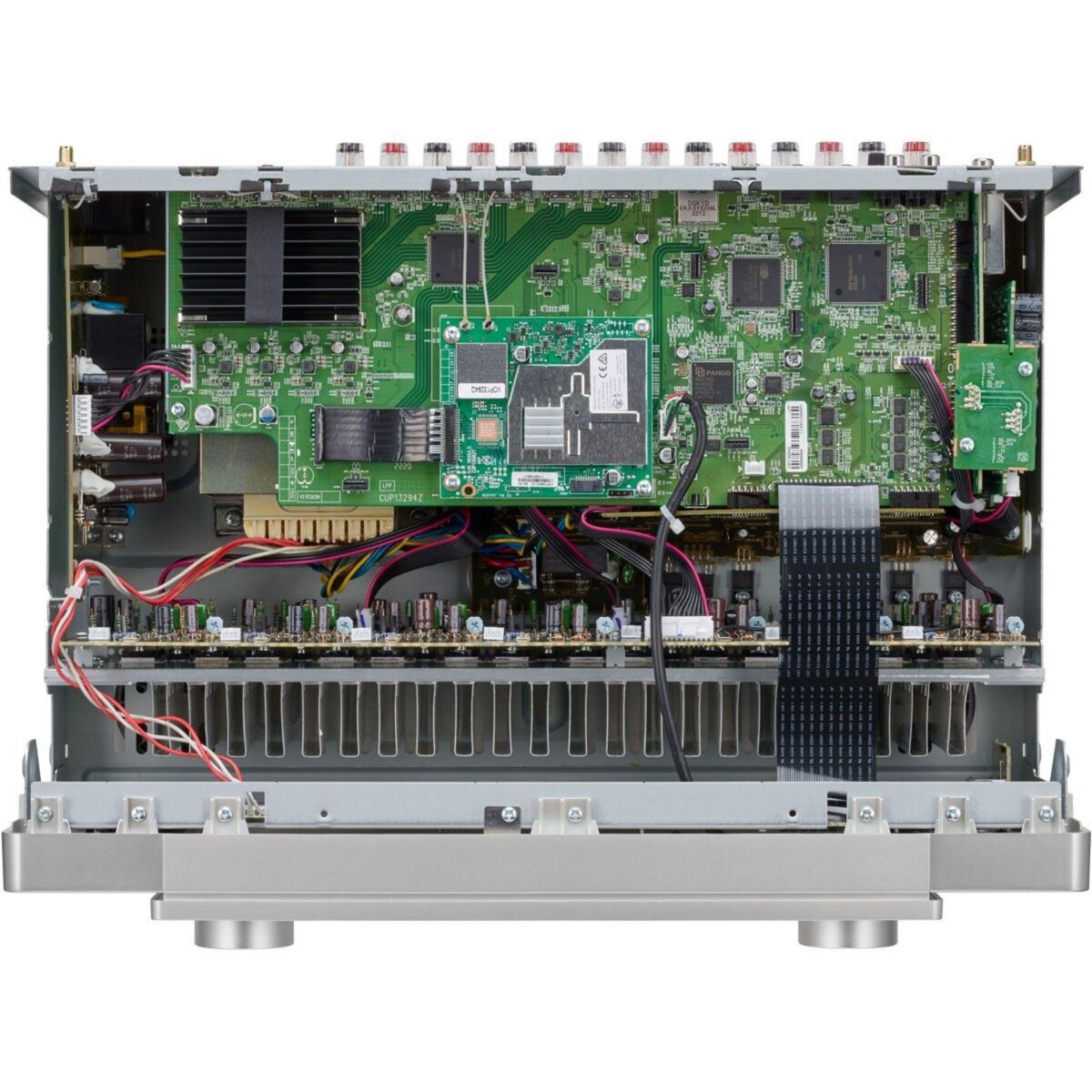 Marantz Ampli Home Cinema Cinema 60DAB Silver-Gold