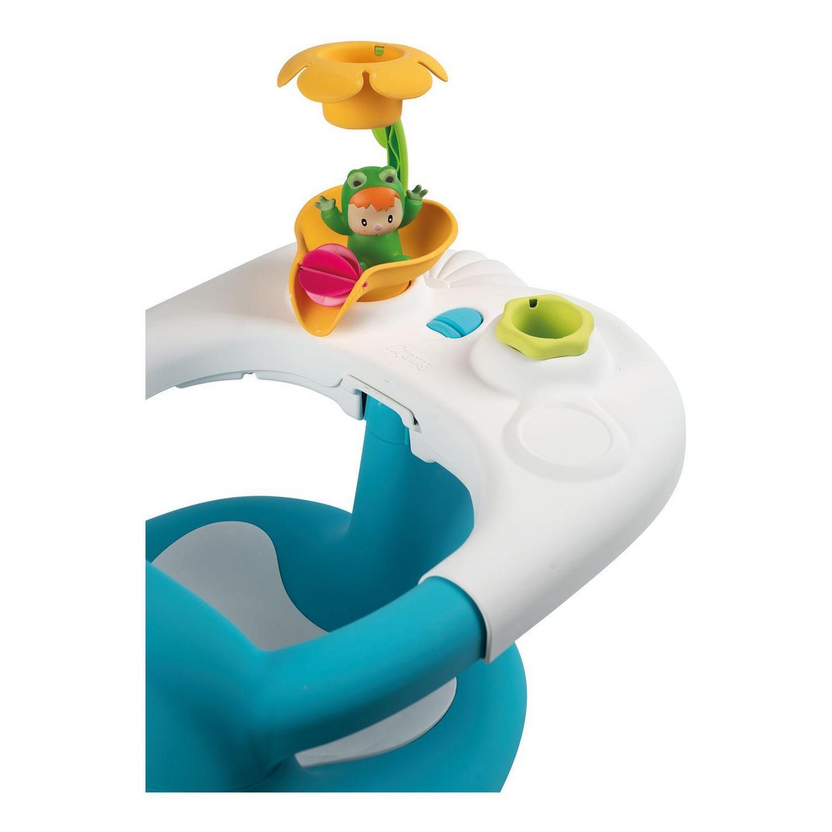 SMOBY Cotoons - Siège de bain 