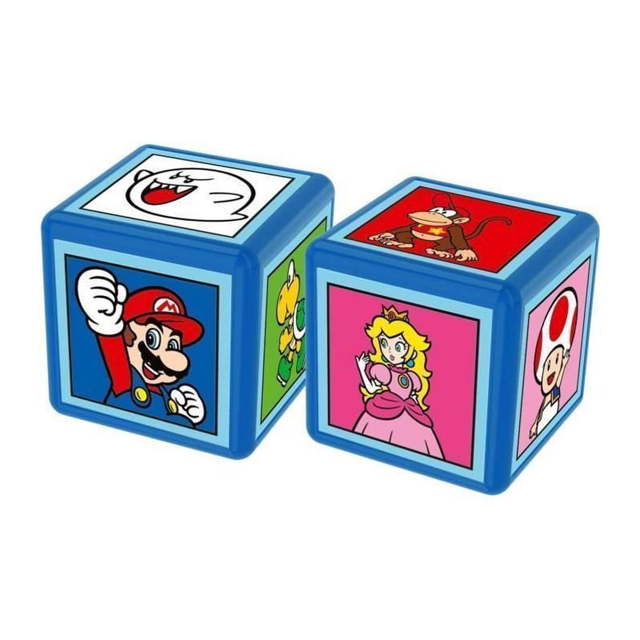 Voir la diapositive 3 : Winning Moves MATCH - Super Mario - Jeu de strategie - Version francaise
