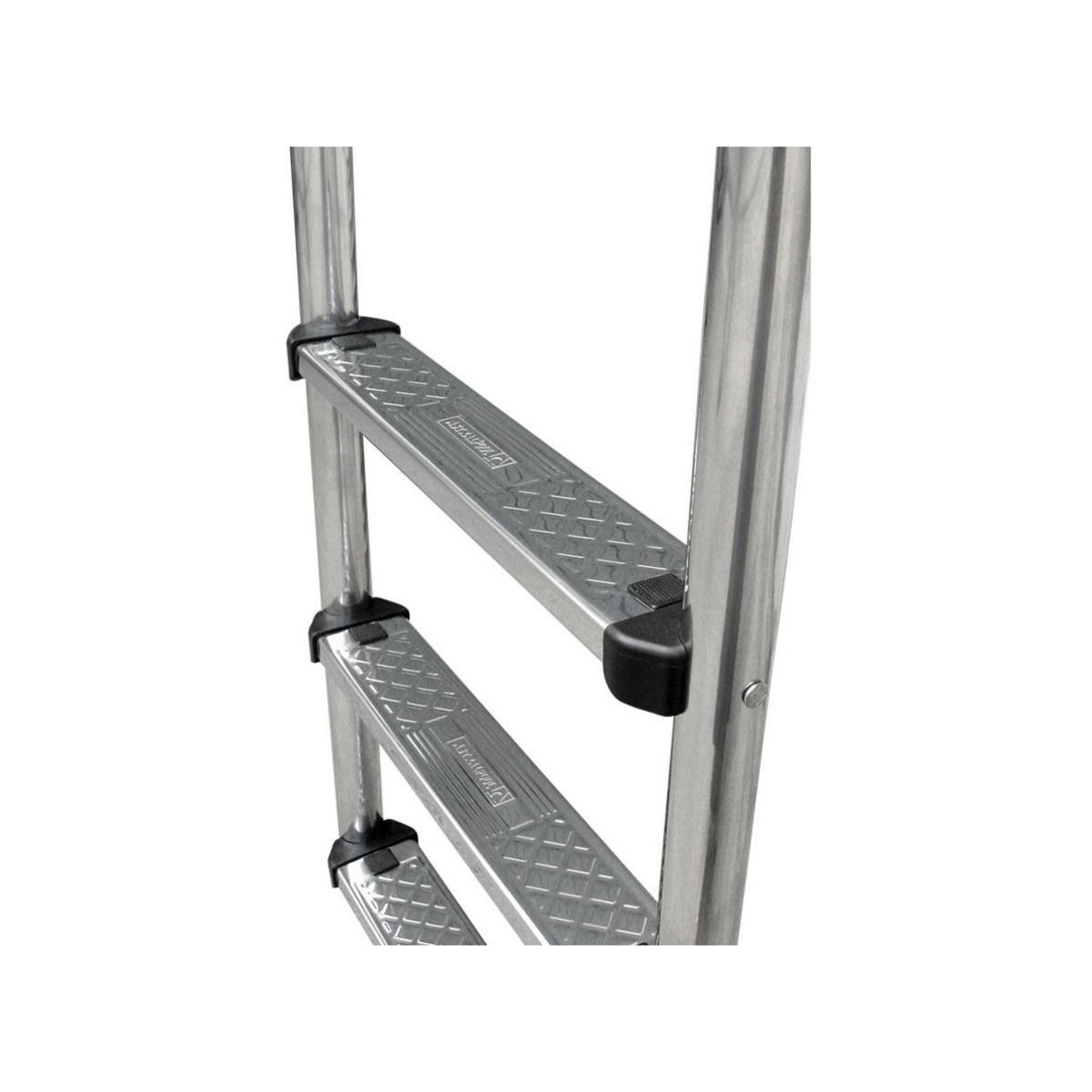 Astral Piscines Echelle piscine standard en inox 3 marches - Astral Pool