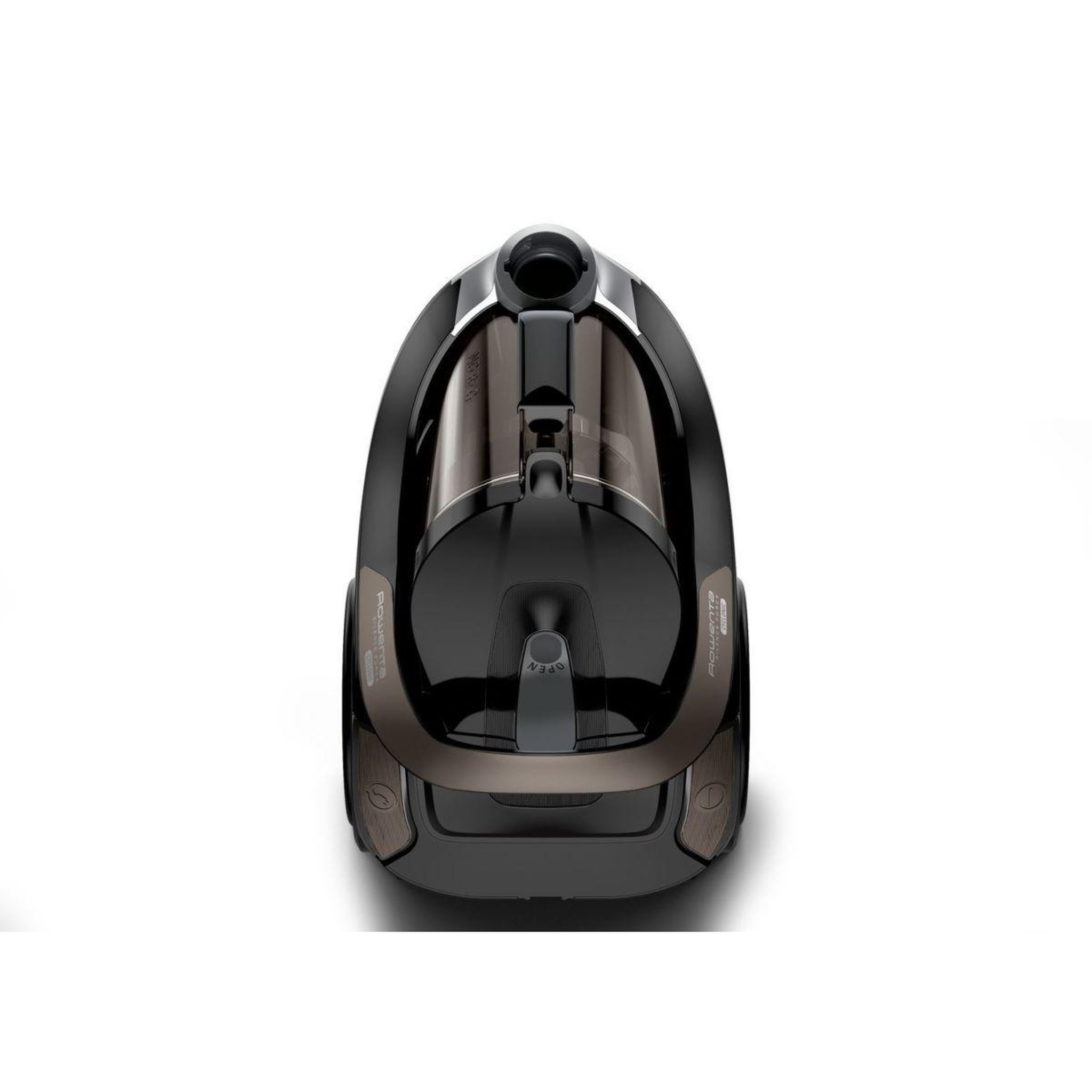 Voir la diapositive 4 : ROWENTA Aspirateur sans sac Silence Force Cyclonic RO7260EA