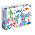 Sentosphere Aquarellum Junior - Chats