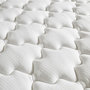 Voir la diapositive 6 : Matelas 792 ressorts ensachés 7 zones 160x200 cm HYGGE