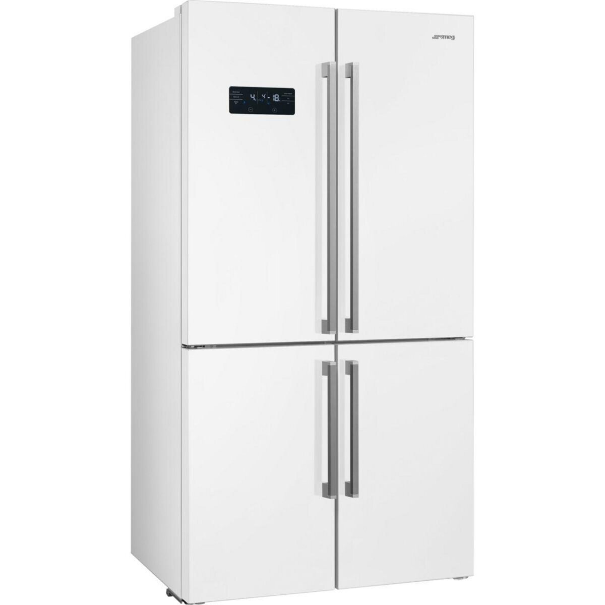 SMEG Réfrigérateur multi portes FQ60BDE