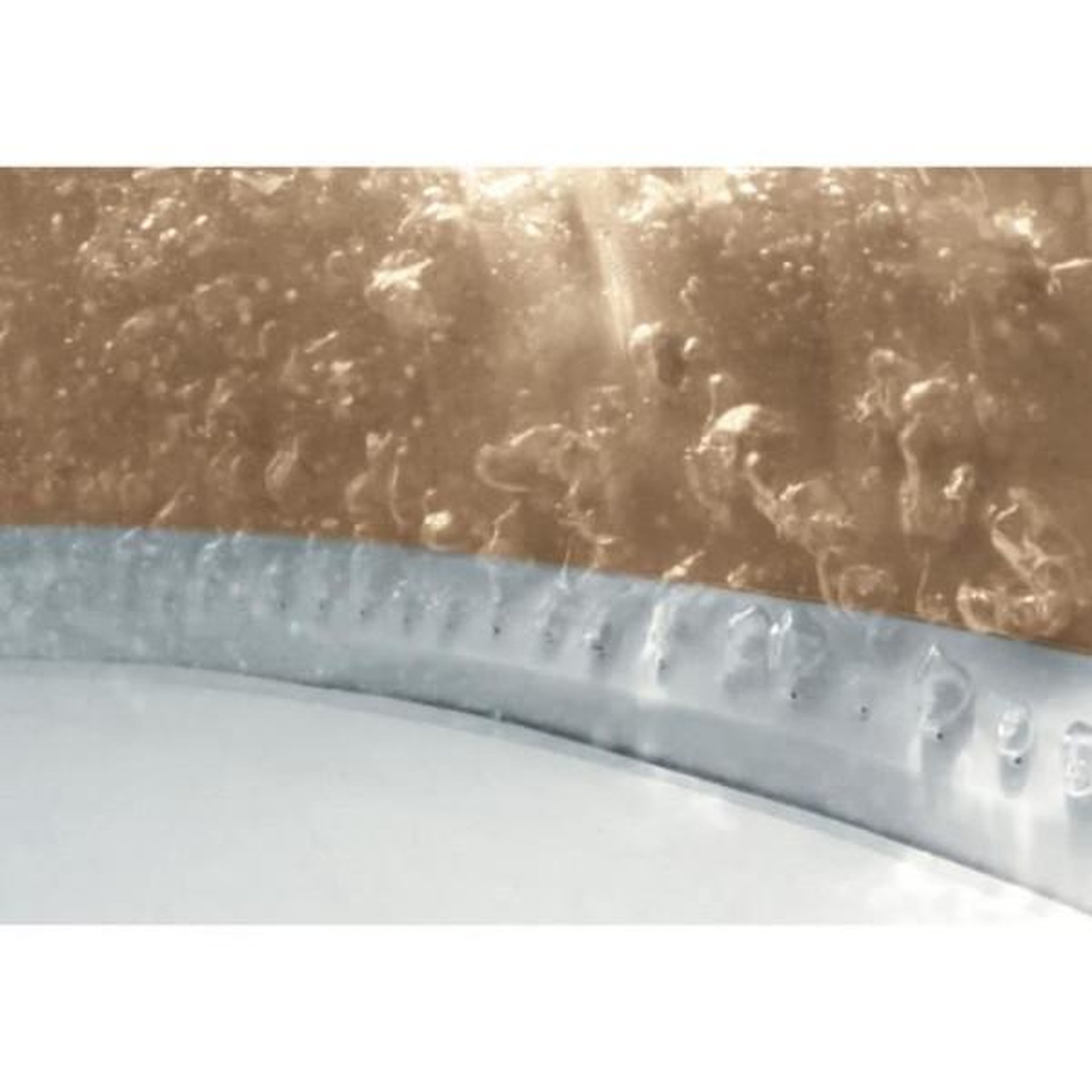 Voir la diapositive 4 : INTEX Spa - INTEX - PureSpa Sahara - 8 places - 170 diffuseurs a bulles