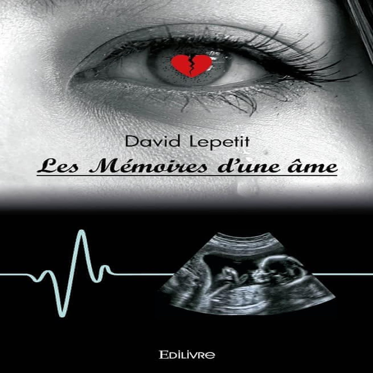 LES MEMOIRES D'UNE AME, Lepetit David
