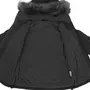 ELDERA SPORTSWEAR Softshell blouson Eldera sportswear Vanoise noir ch softshell  16164