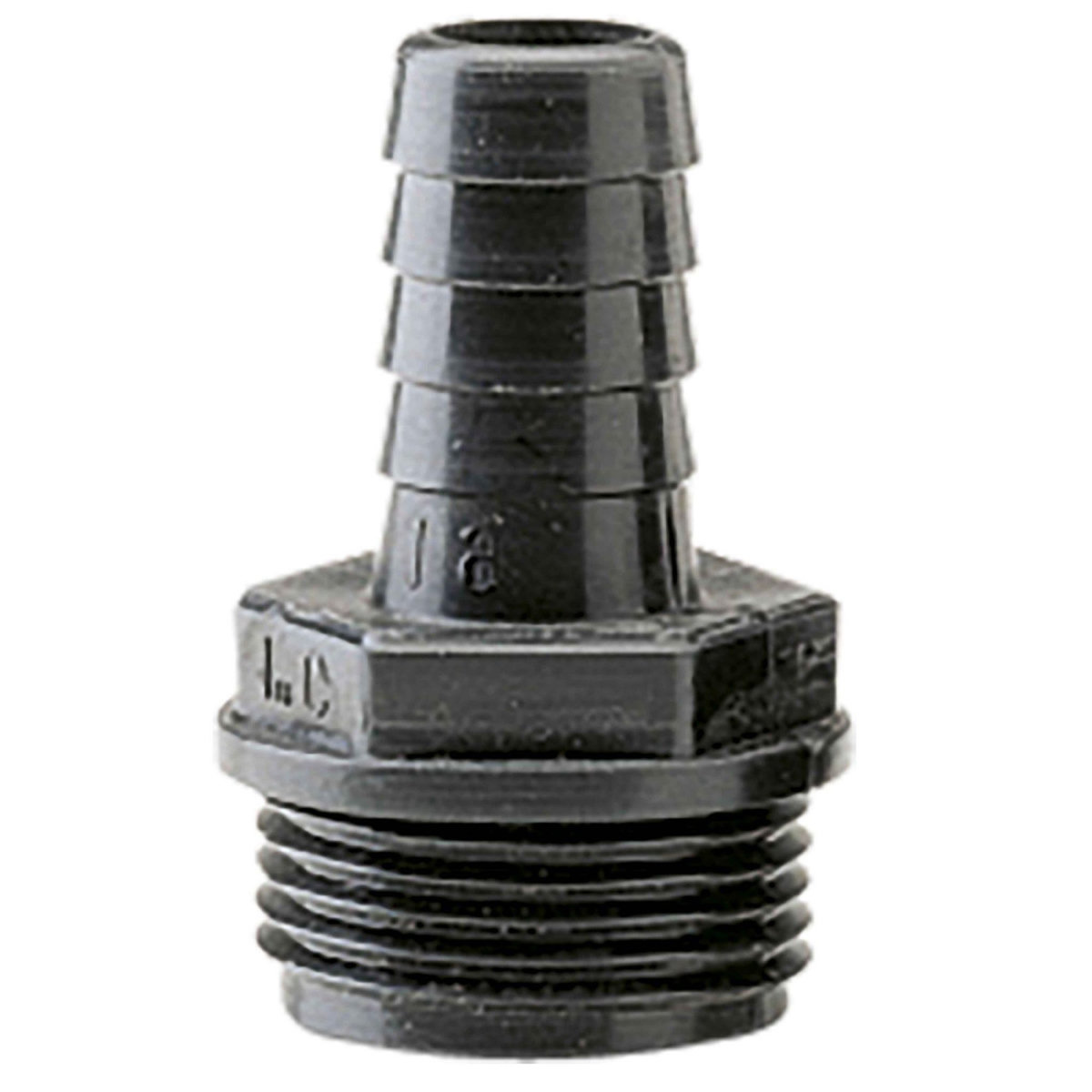 Ribitech Raccord pompe Ø 19 mm