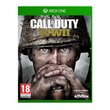 Call Of Duty World War II Xbox One