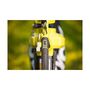 Voir la diapositive 5 : Ryobi [JAMAIS UTILISÉ] Souffleur aspiro-broyeur RYOBI - OBV18 - 18V One+ Brushless - Sans batterie ni cha