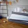 Voir la diapositive 5 : DODO Matelas bébé DODOZEN - Face été/face hiver