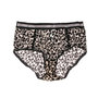 Voir la diapositive 1 : DIM Culotte e/Beige Femme Dim D0CDXC