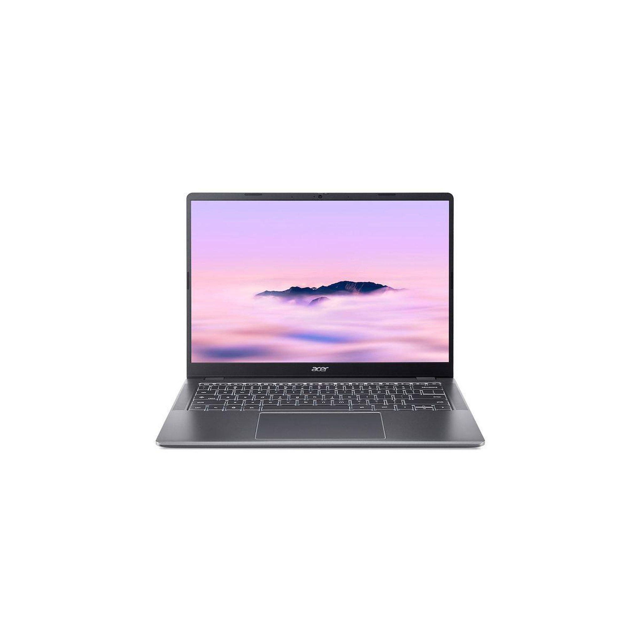 ACER Chromebook cb514-6h-33bl 14  intel core i3 n355 8 go ram ddr5 ssd 512 go