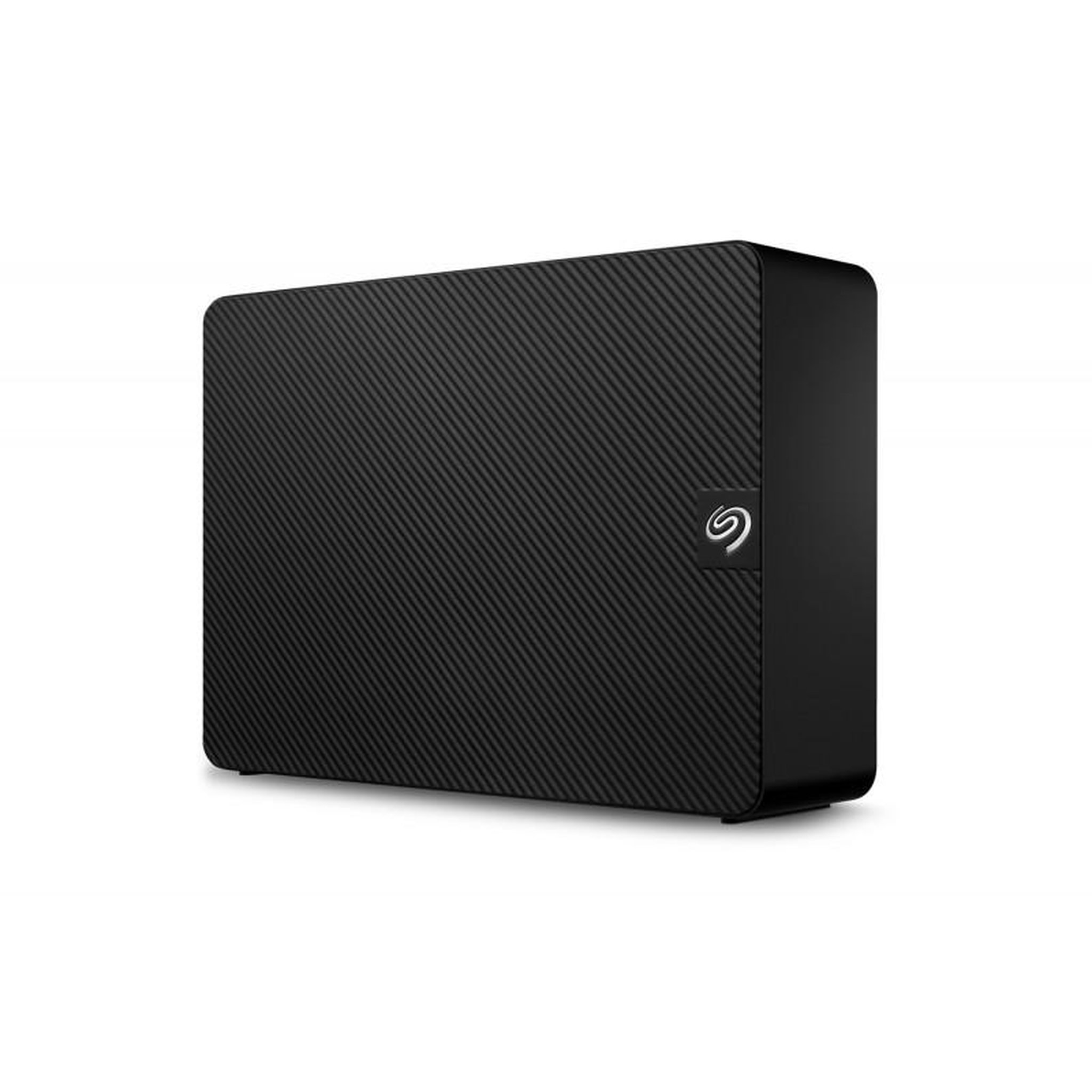 Voir la diapositive 2 : Seagate Disque dur externe de bureau Seagate Expansion USB 3.0 6 To Noir