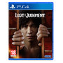Voir la diapositive 1 : Lost Judgment PS4