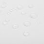 Voir la diapositive 3 : VIDAXL Nappes de table 5 pcs Blanc 220x130 cm