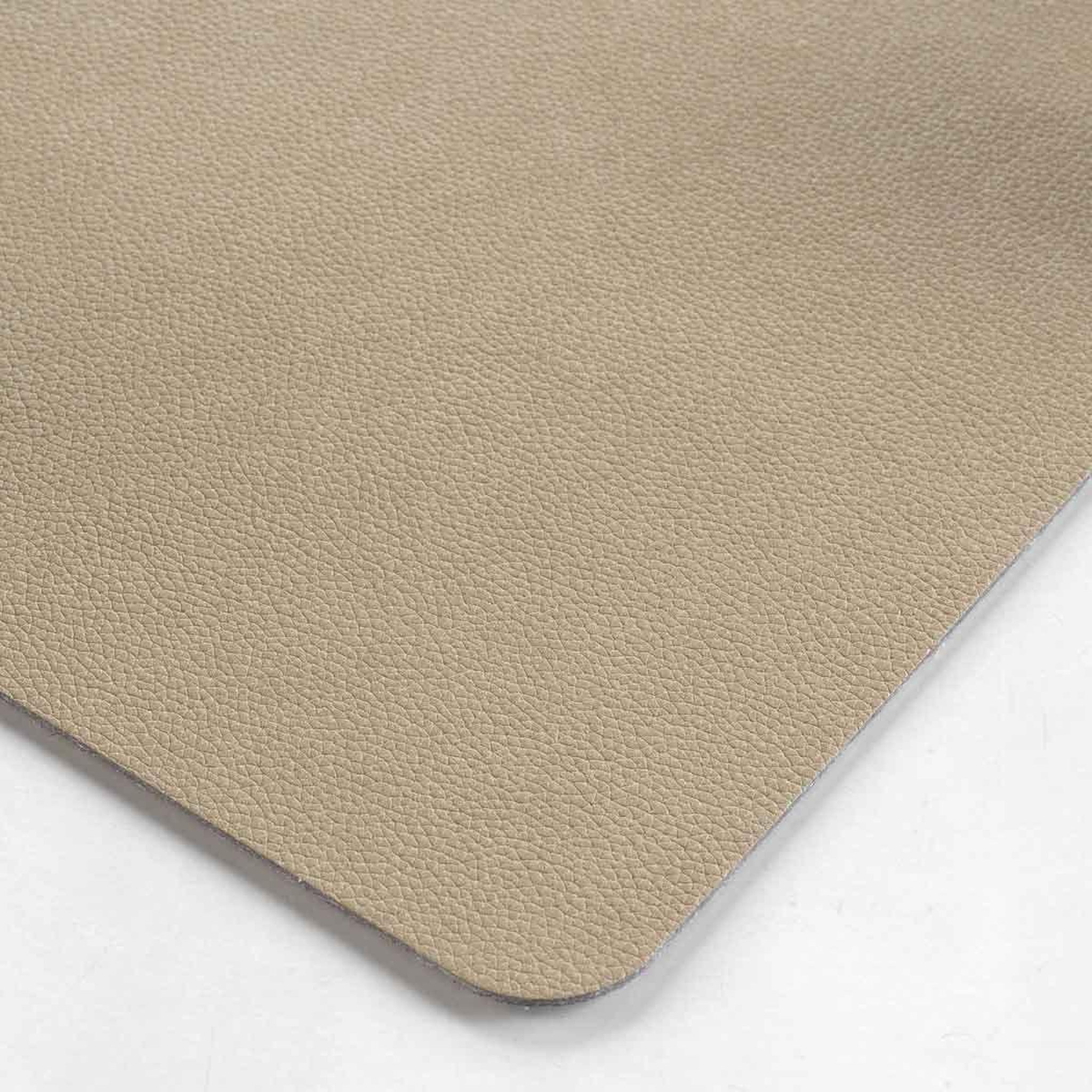 Voir la diapositive 2 : Douceur d'Intérieur Set de table design  bergame  30x43cm naturel