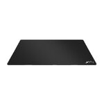 Xtrfy Tapis de souris Xtrfy GP2 XXL noir gaming