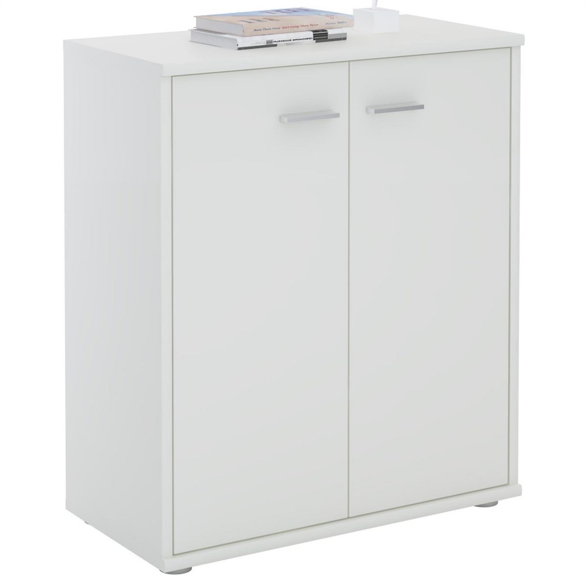 IDIMEX Meuble à chaussures OLYMPE, en mélaminé