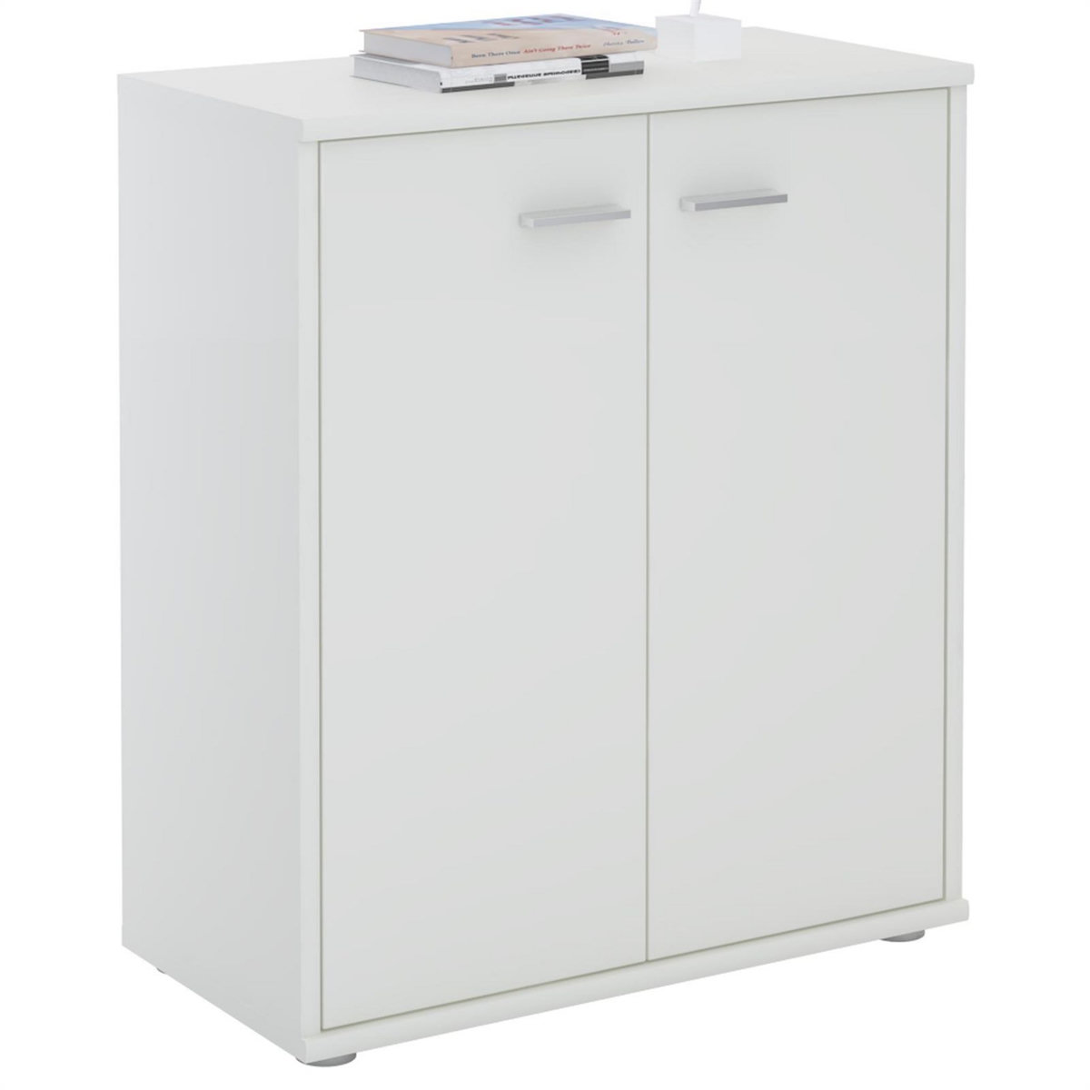 IDIMEX Meuble à chaussures OLYMPE, en mélaminé