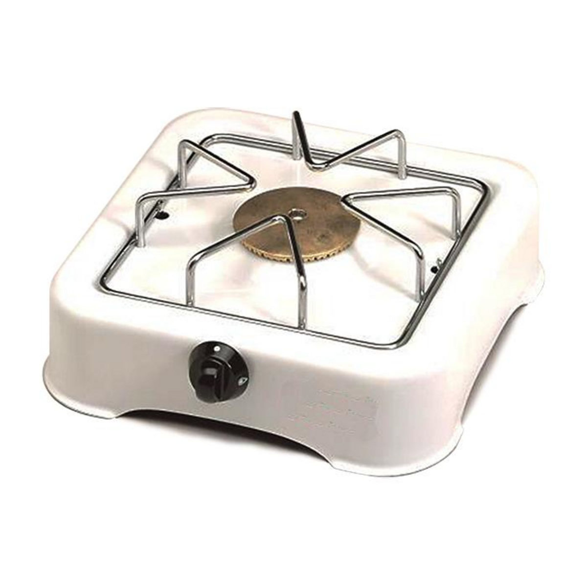 Kitchen chef Réchaud gaz 1 feu - 5318