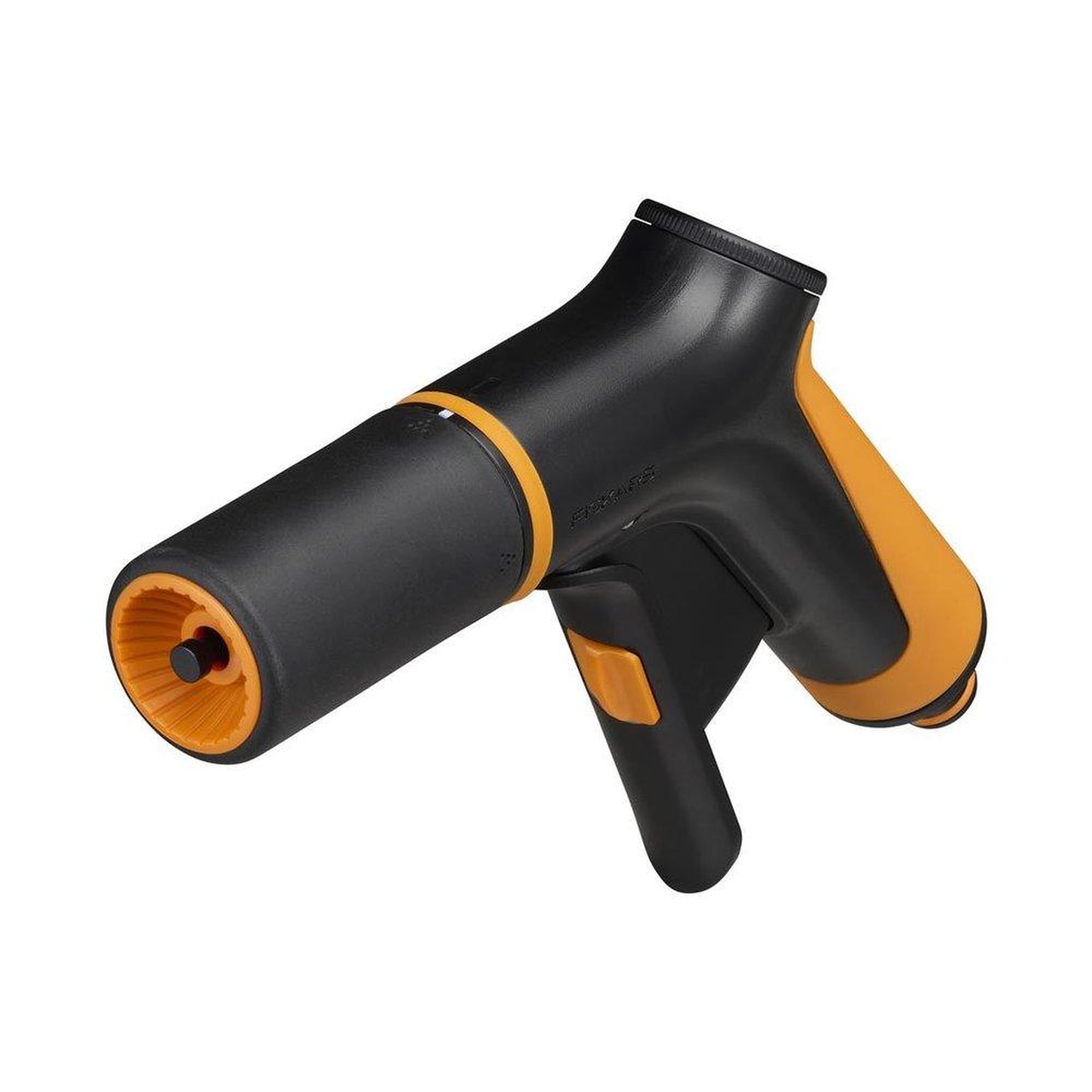 Fiskars Comfort pistolet d'arrosage multifonctions, gâchette à l'avant