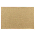 Paris Prix Set de Table  Luxurious  30x45cm Or & Argent